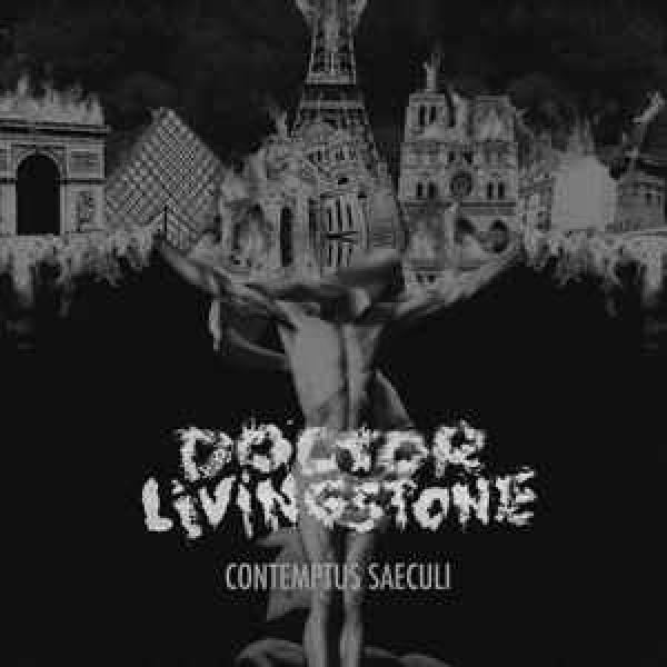 Doctor Livingstone - Contemptus Saeculi  CD